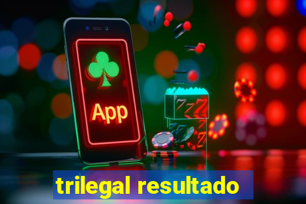 trilegal resultado